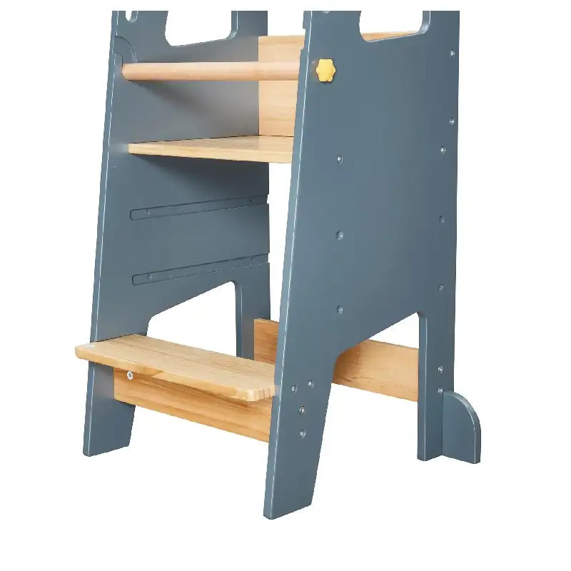 Læringstårn Liv pro grå