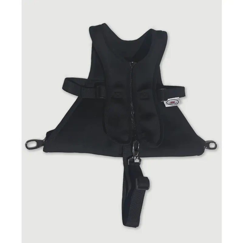 Tatti Barnevognsele - sort