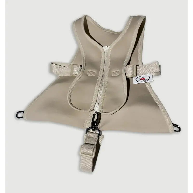 Tatti Barnevognsele - beige