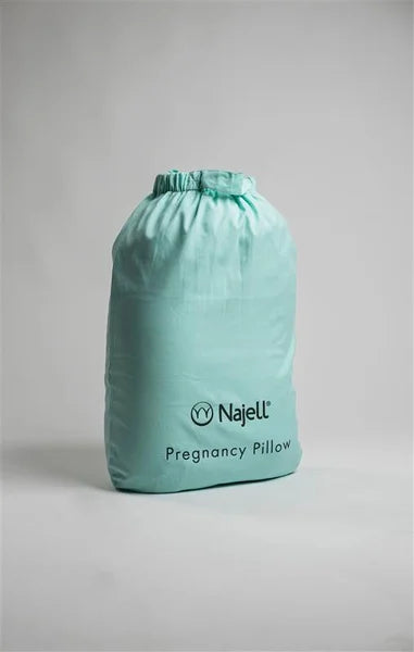 Najell Gravidpude - Graphite Grey