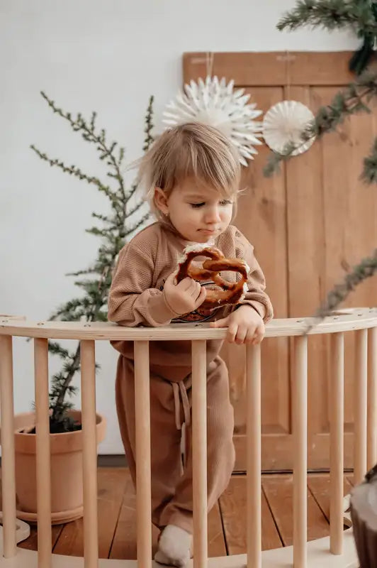 Hemmingsen Kids Luna Klatrebue