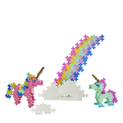 Box Plus-Plus Learn to Build Unicorns