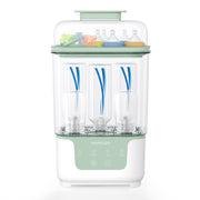 Momcozy 4-i-1 flaskesterilisator