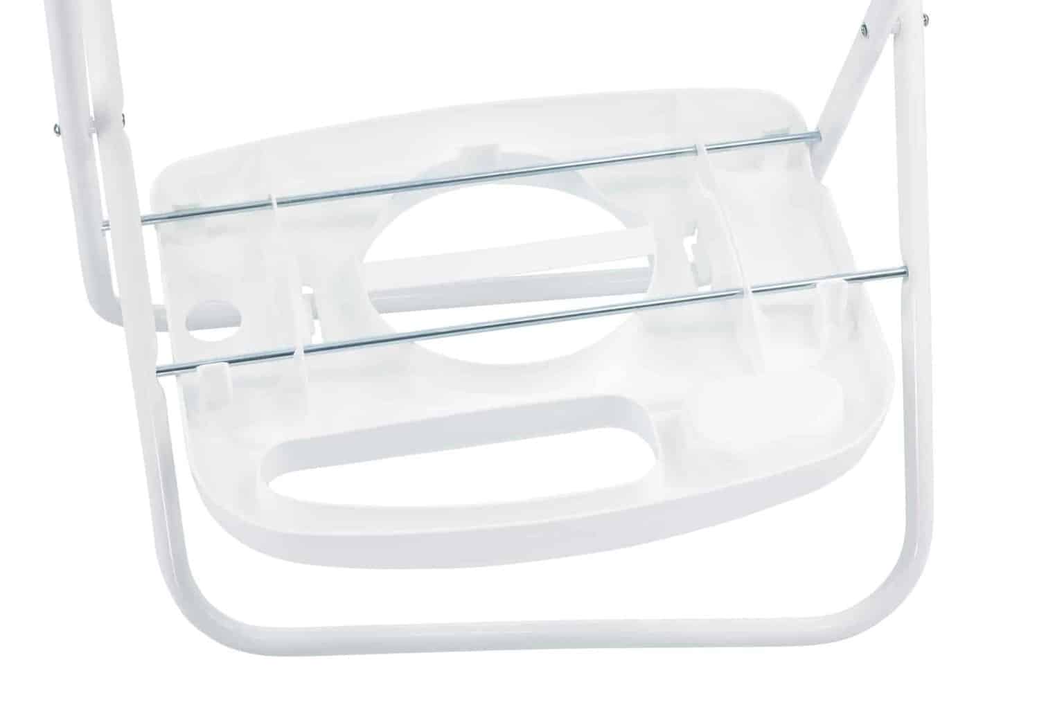 Badekarsstativ 98 cm