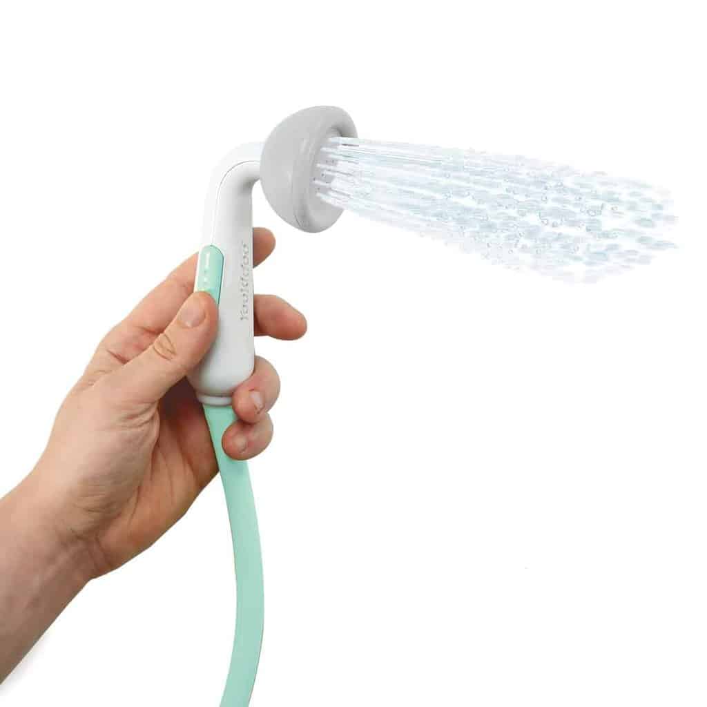 Yookidoo Elefant Bruser - Turkis