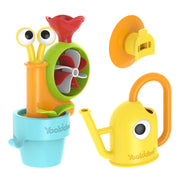 Yookidoo Pop-up Water Snail