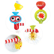 Yookidoo Spin `N` Sprinkle Water Lab