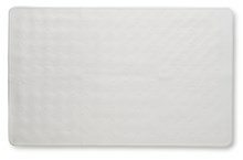 BabyDan Skridsikker Bademåtte Stor