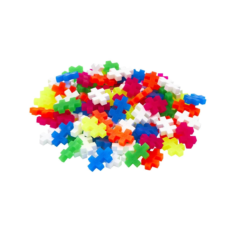 Tube Plus-Plus Unicorn / 100 pcs