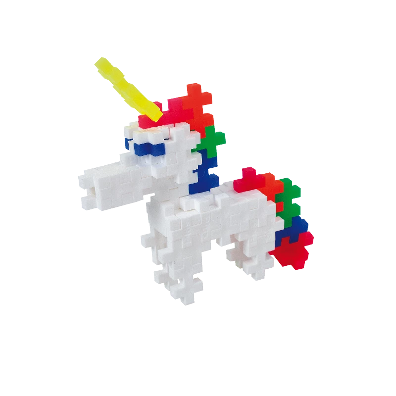 Tube Plus-Plus Unicorn / 100 pcs
