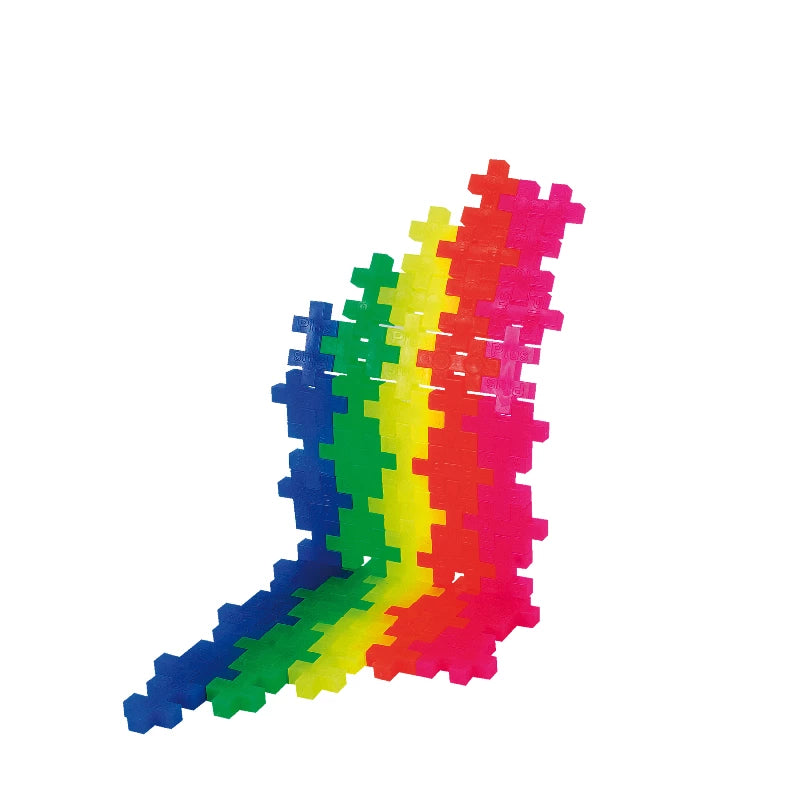 Tube Plus-Plus Unicorn / 100 pcs