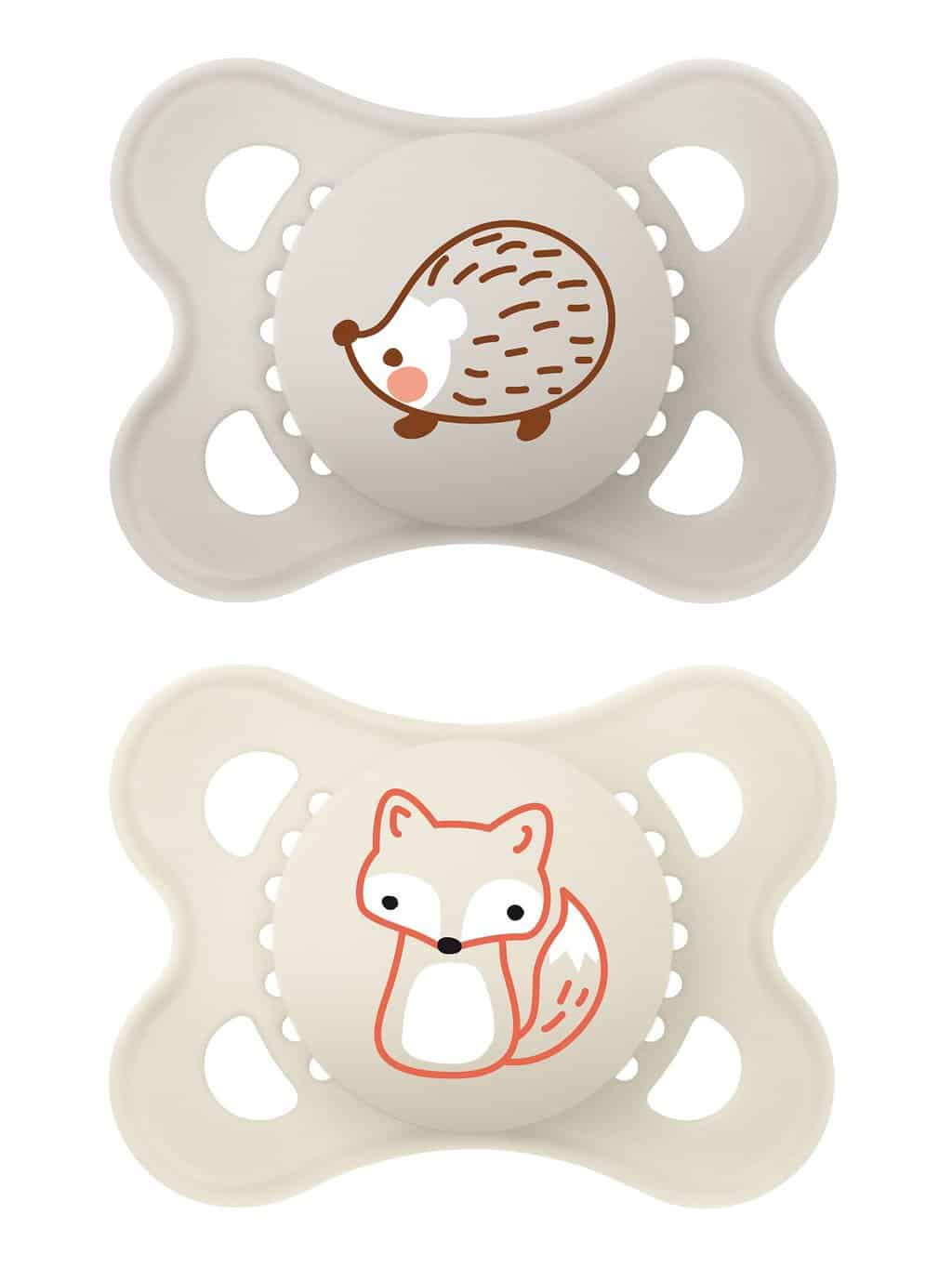 Original 0-6m Natur Blue