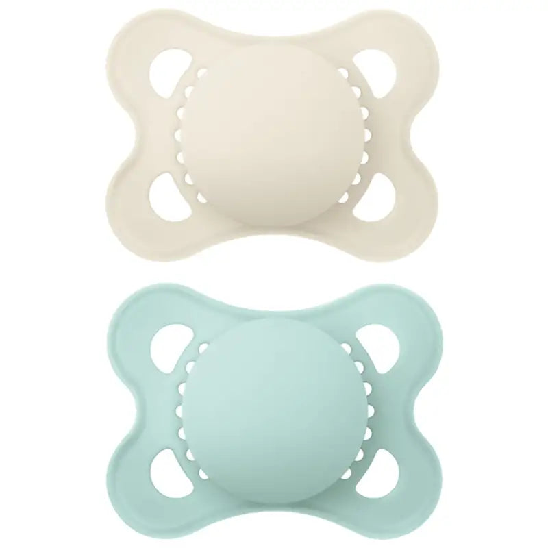 MAM Original Natural Rubber Neutral 0-6m