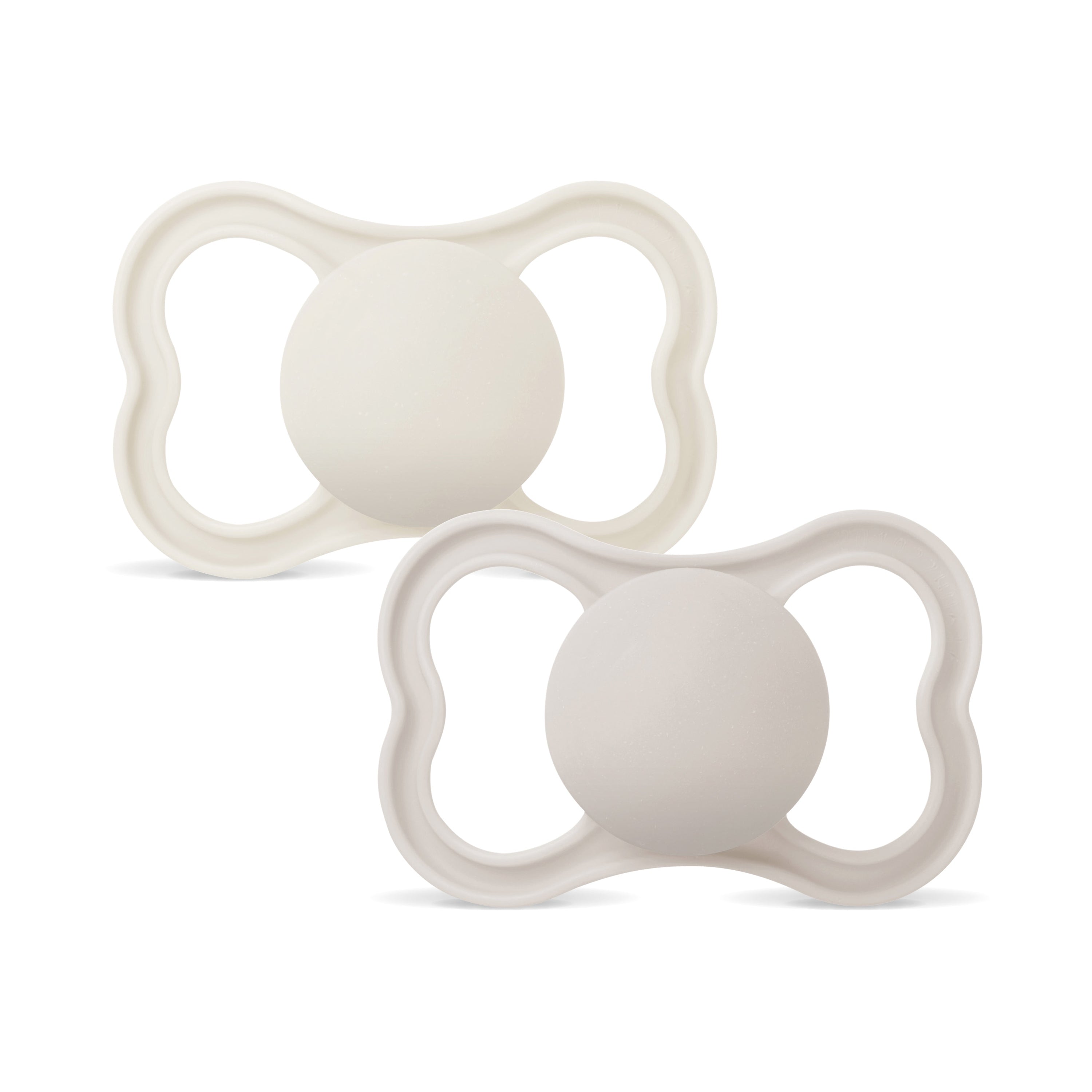 MAM Air Silicone Neutral 6-16m
