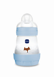 MAM Easy Start Anti - Colic 160ml CON Blue