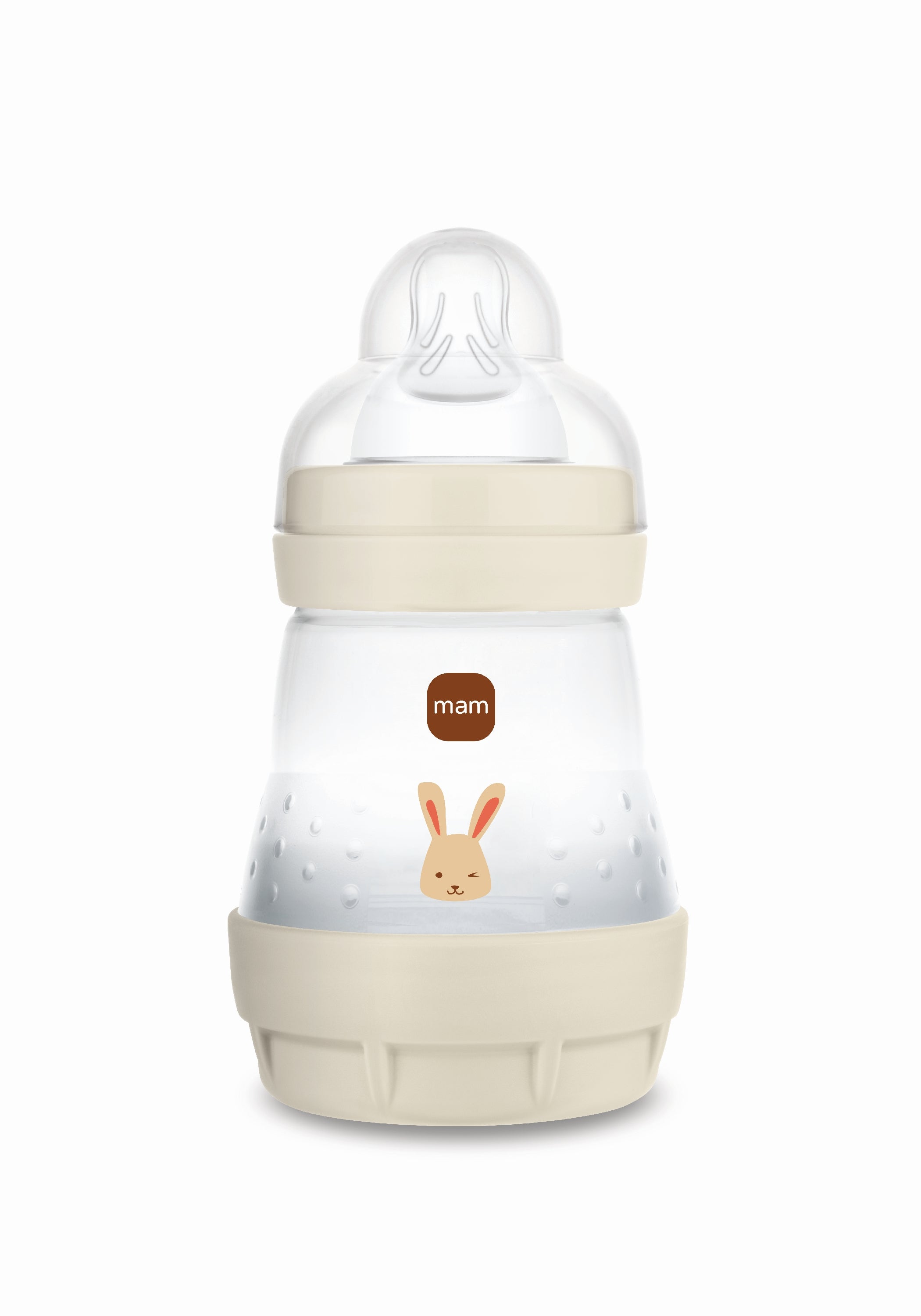 MAM Easy Start Anti - Colic 160ml CON Neutral