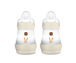 MAM Easy Start Anti - Colic 160ml 2p Neutral