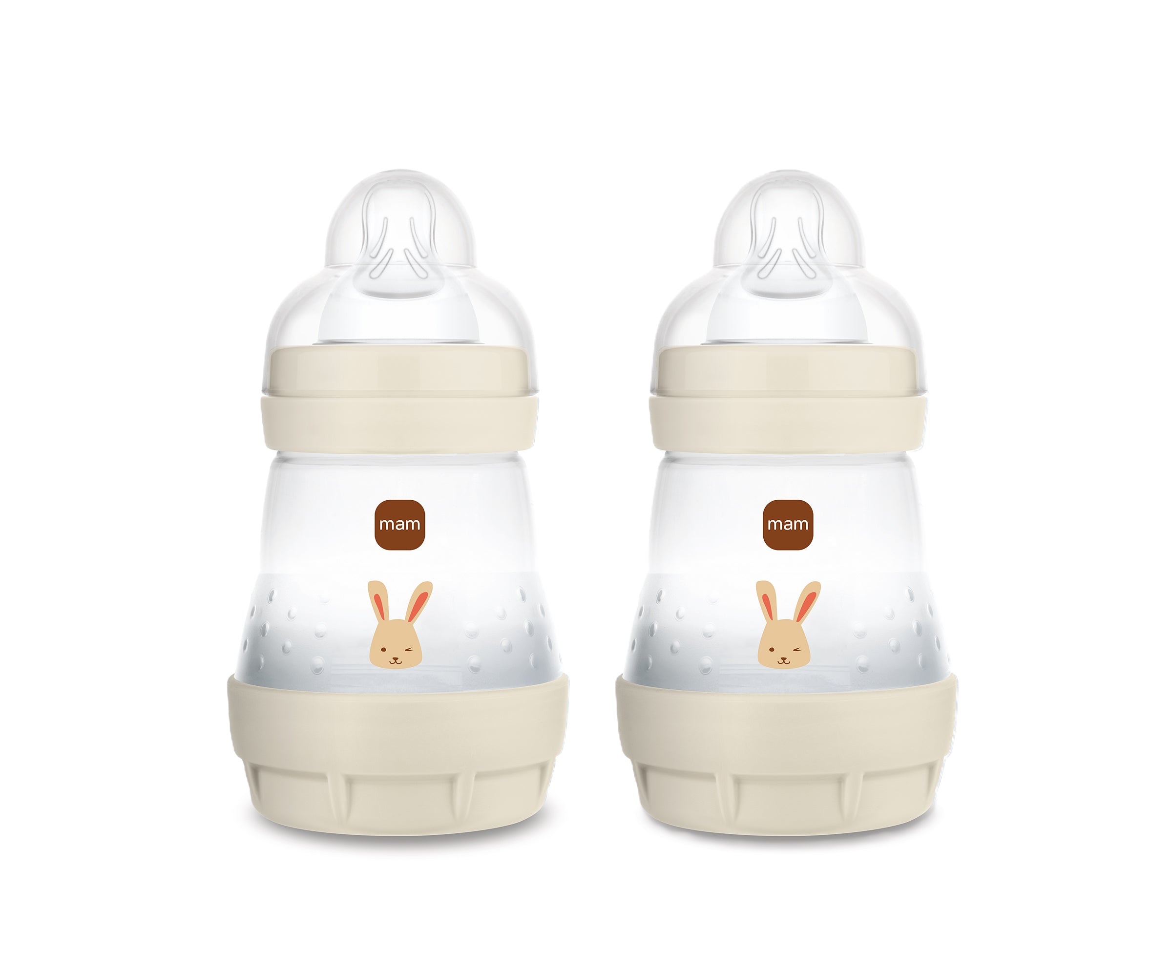 MAM Easy Start Anti - Colic 160ml 2p Neutral