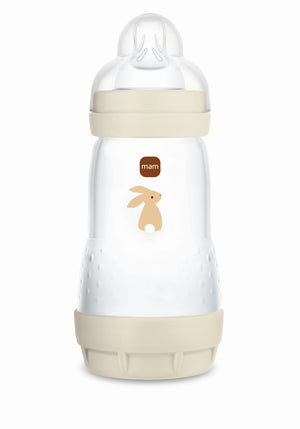 MAM Easy Start Anti - Colic 260ml CON Neutral