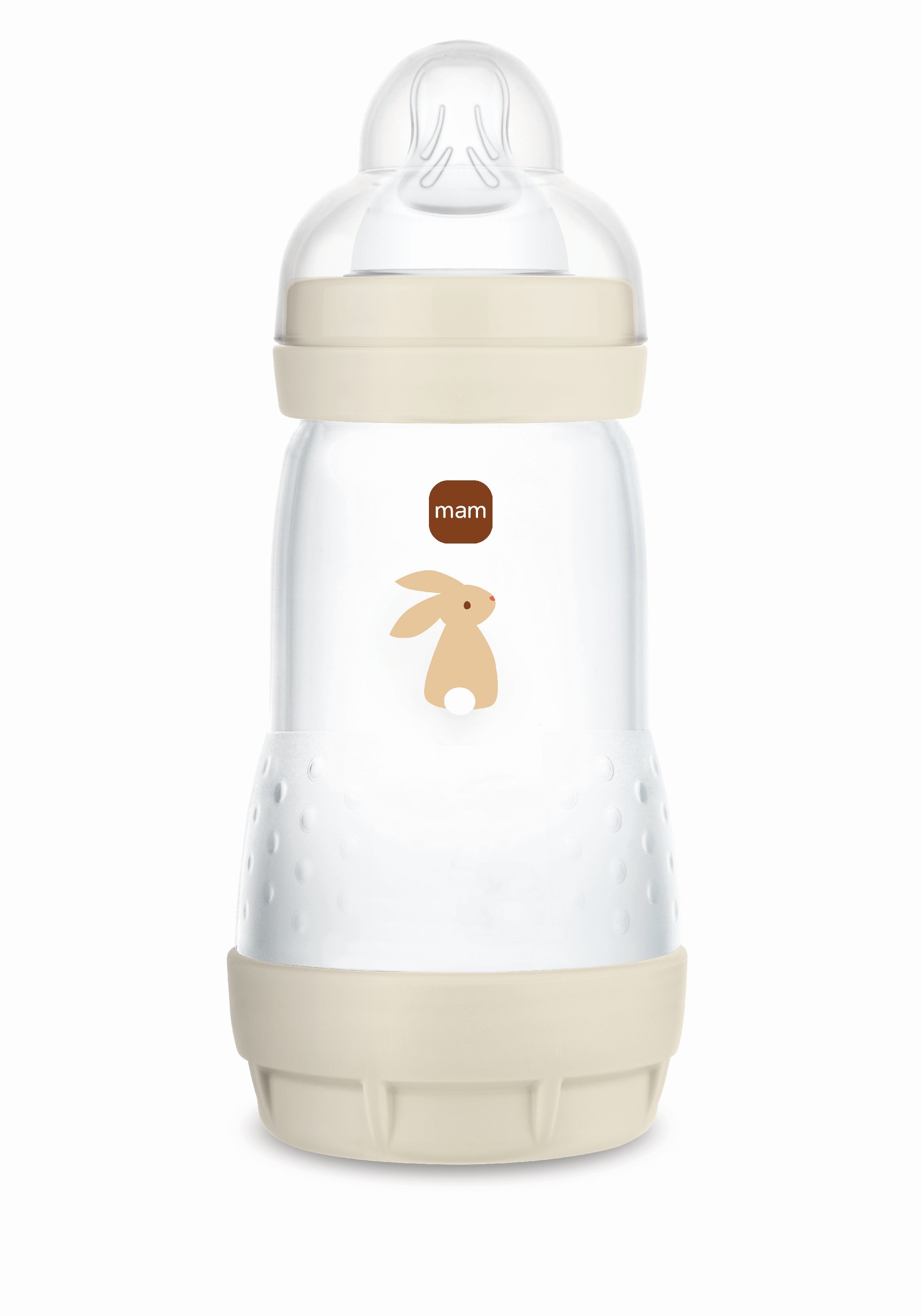 MAM Easy Start Anti - Colic 260ml CON Neutral
