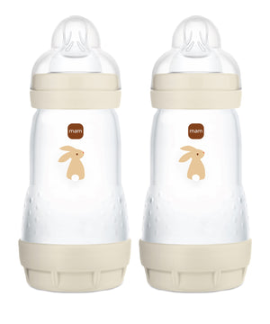 MAM Easy Start Anti - Colic 260ml 2 pak - Neutral