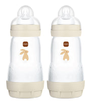 MAM Easy Start Anti - Colic 260ml 2 pak - Neutral