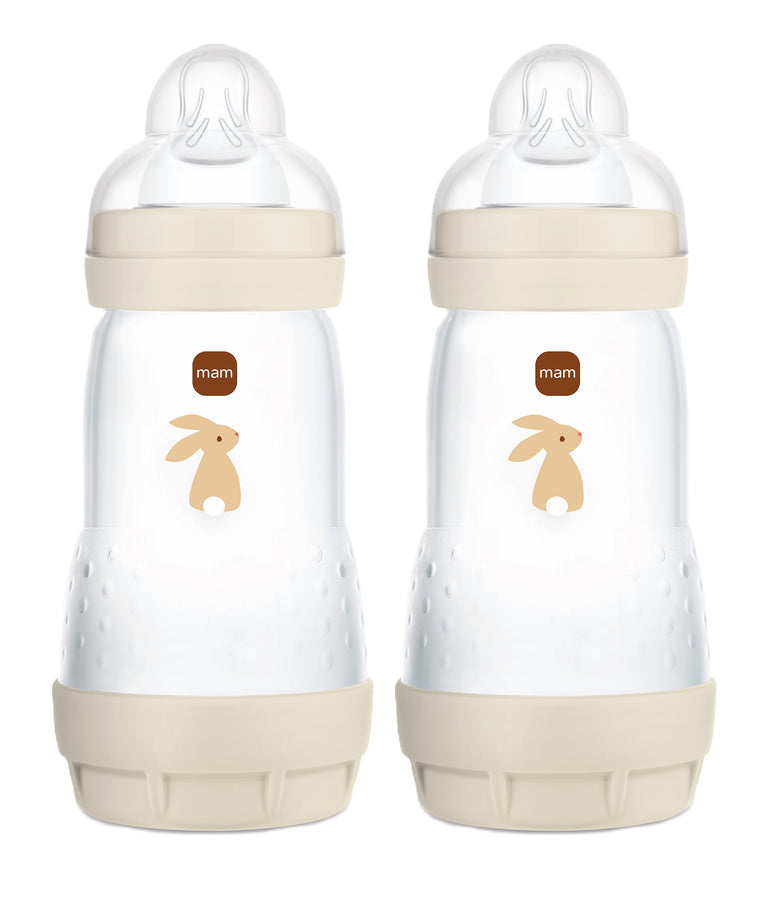 MAM Easy Start Anti - Colic 260ml 2 pak - Neutral
