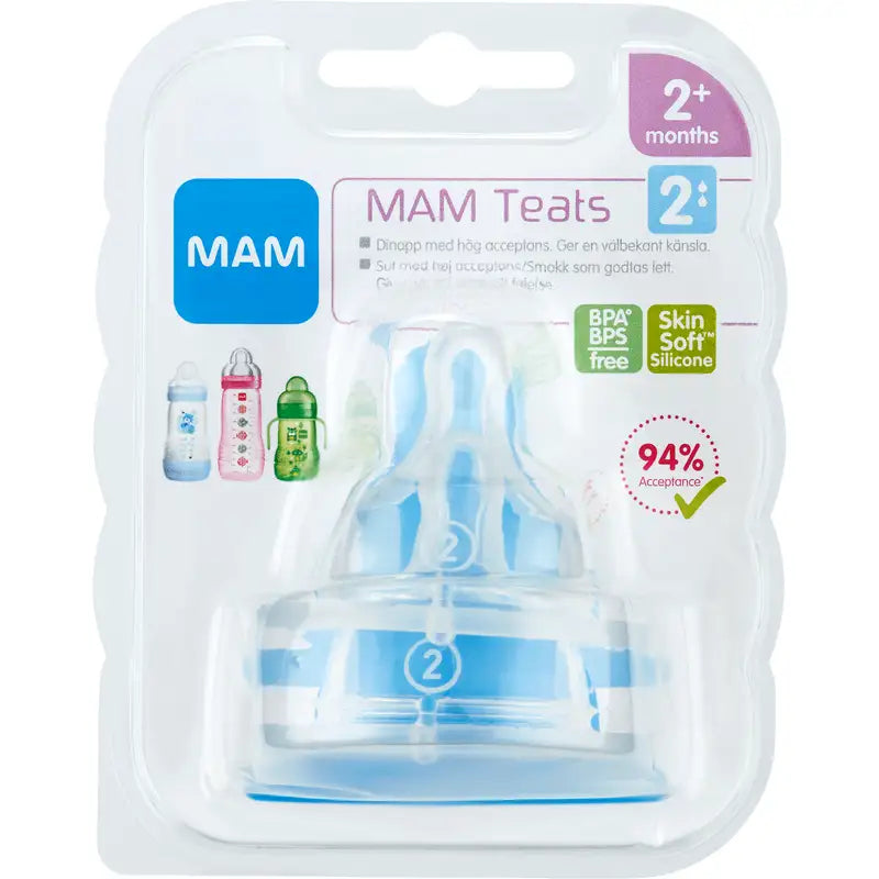 MAM suttehoved str 2