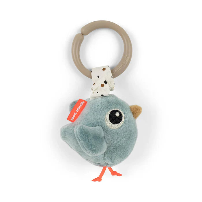 Done by Deer Aktivitets legetæppe Lalee Sand