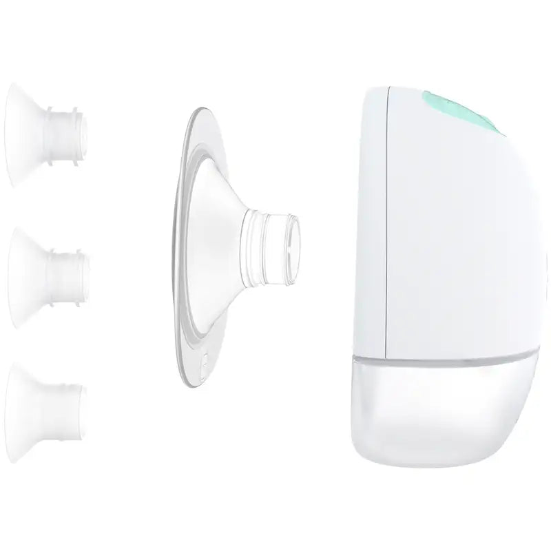 MAM Move Bærbar Single Brystpumpe