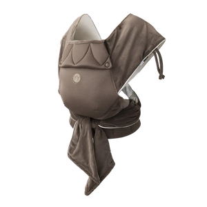 Najell Mirage - Taupe Brown