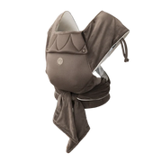 Najell Mirage - Taupe Brown