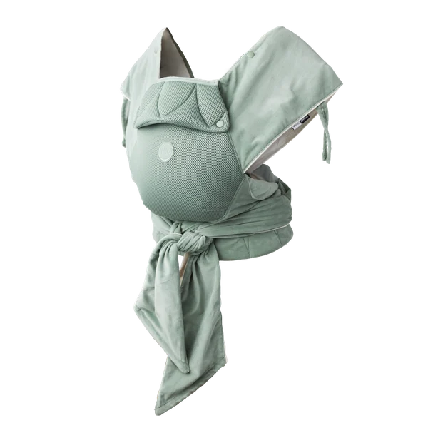 Najell Mirage - Basil Green