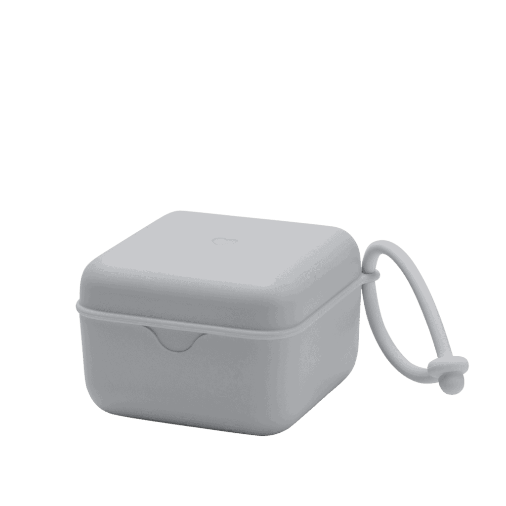 BIBS Sutteboks Cloud