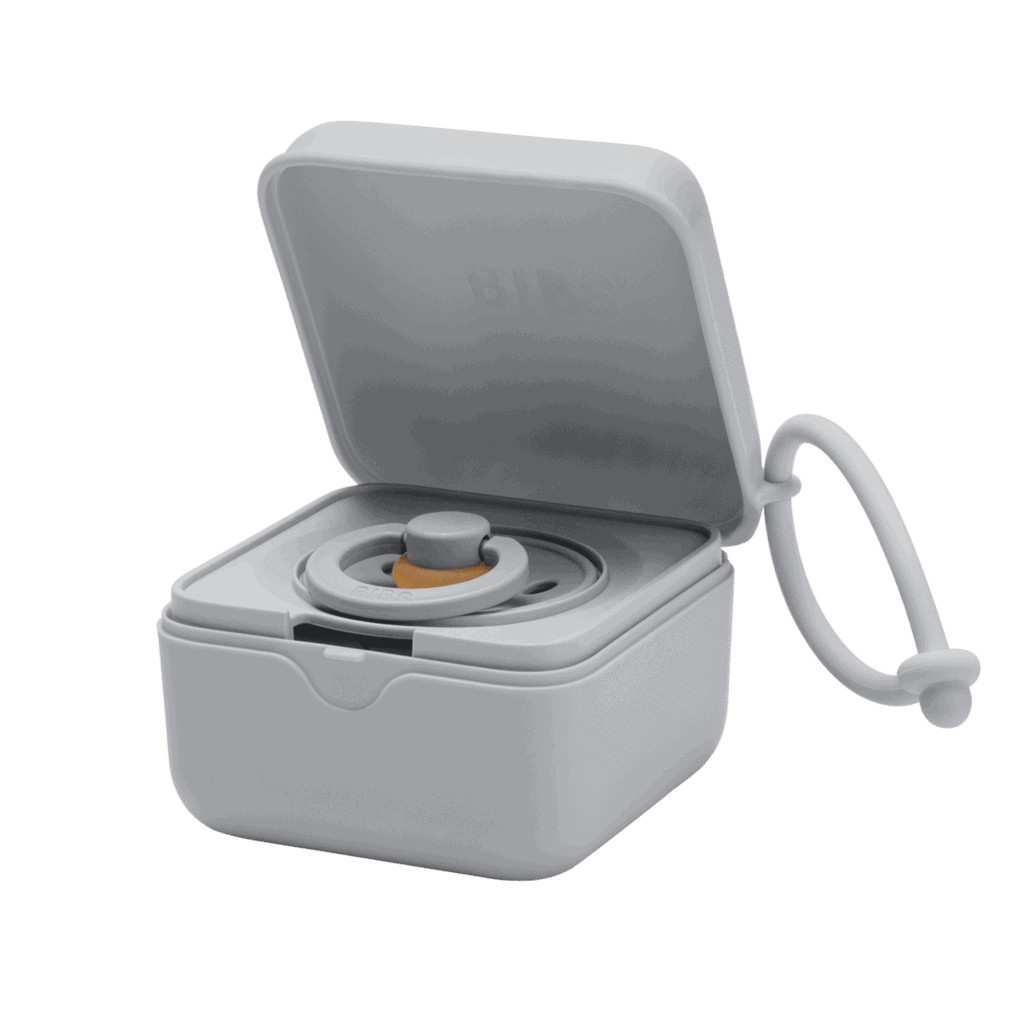 BIBS Sutteboks Cloud