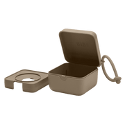 BIBS Sutteboks Dark Oak