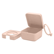 BIBS Sutteboks Blush