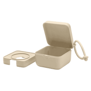 BIBS Sutteboks Vanilla