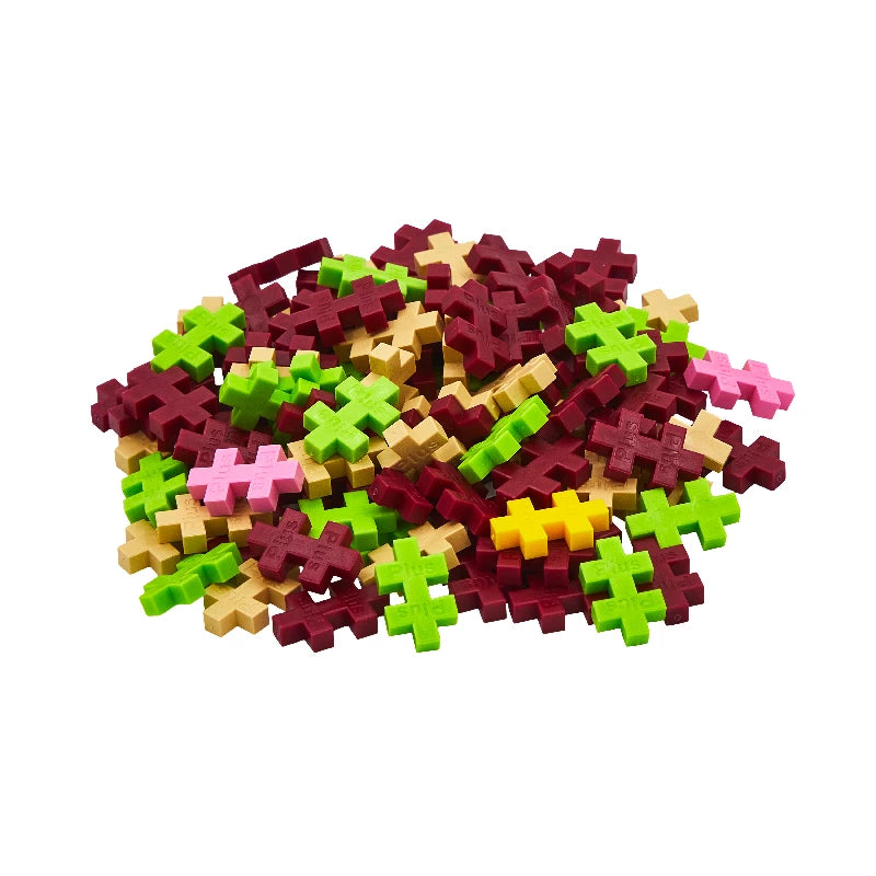 Tube Plus-Plus T - rex / 100 pcs. Tube