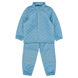 Mikk-Line termosæt, Essential - faded denim