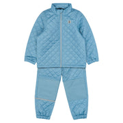 Mikk-Line termosæt, Essential - faded denim