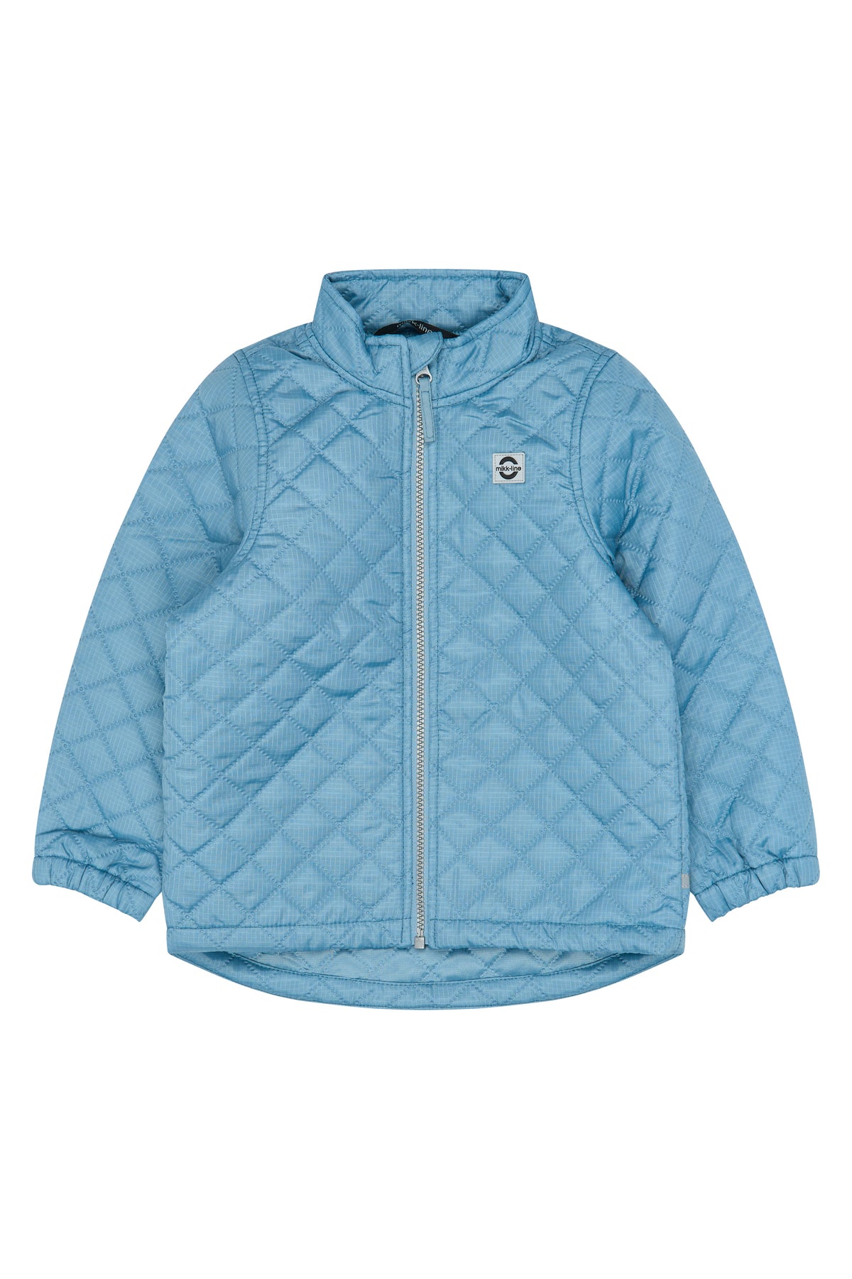 Mikk-Line termosæt, Essential - faded denim