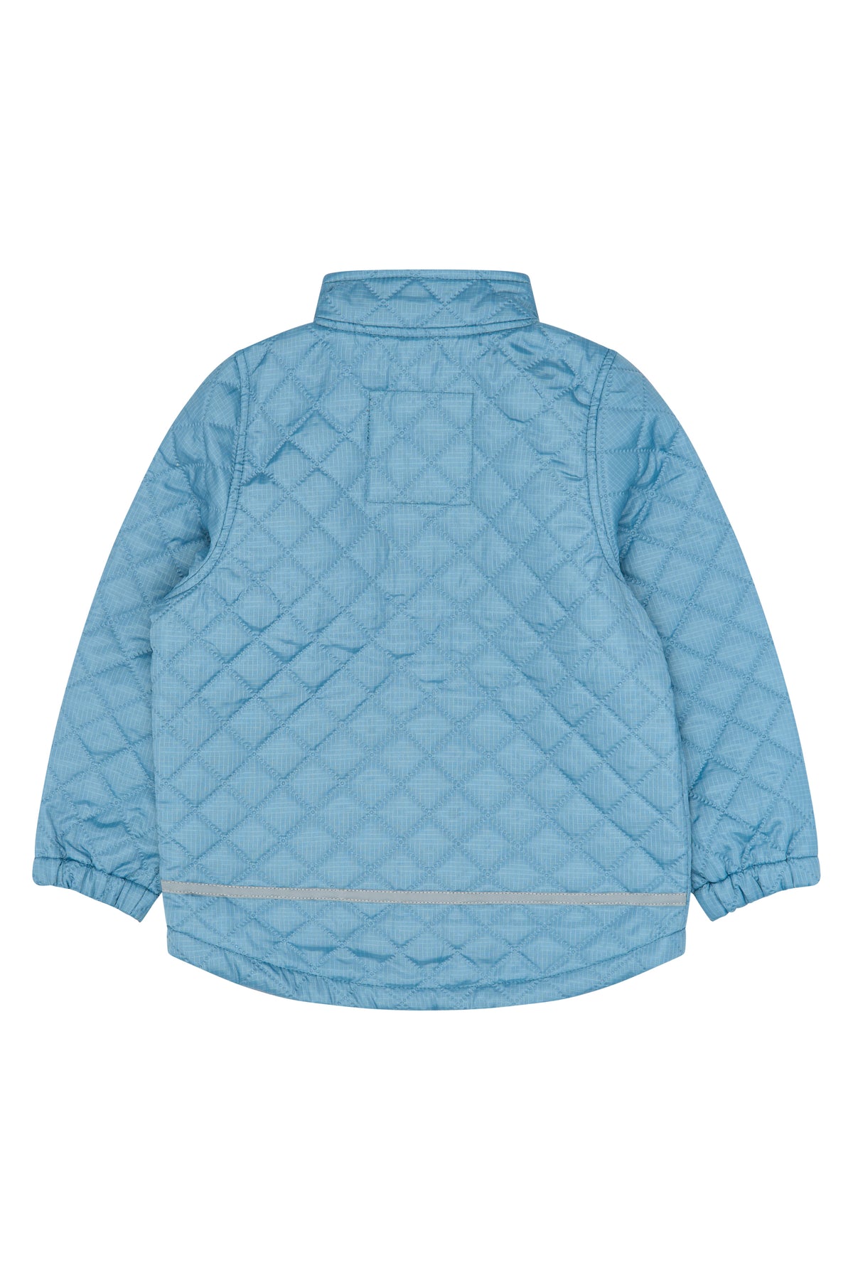 Mikk-Line termosæt, Essential - faded denim