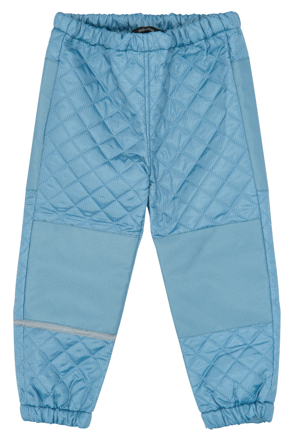 Mikk-Line termosæt, Essential - faded denim