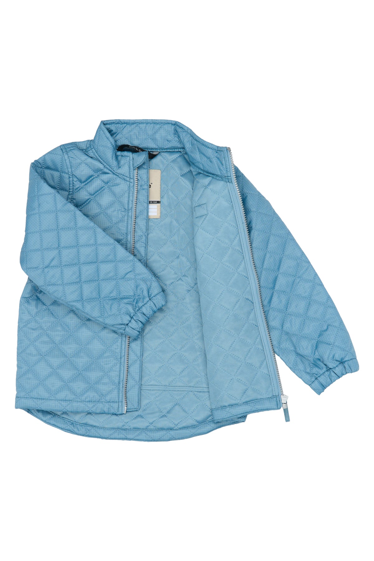 Mikk-Line termosæt, Essential - faded denim