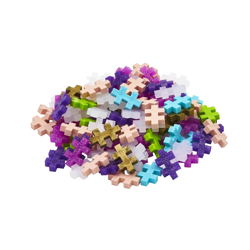 Tube Plus-Plus Fairy / 100 pcs. Tube