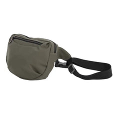 On-the-go mini taske med pusleunderlag - Army Grøn