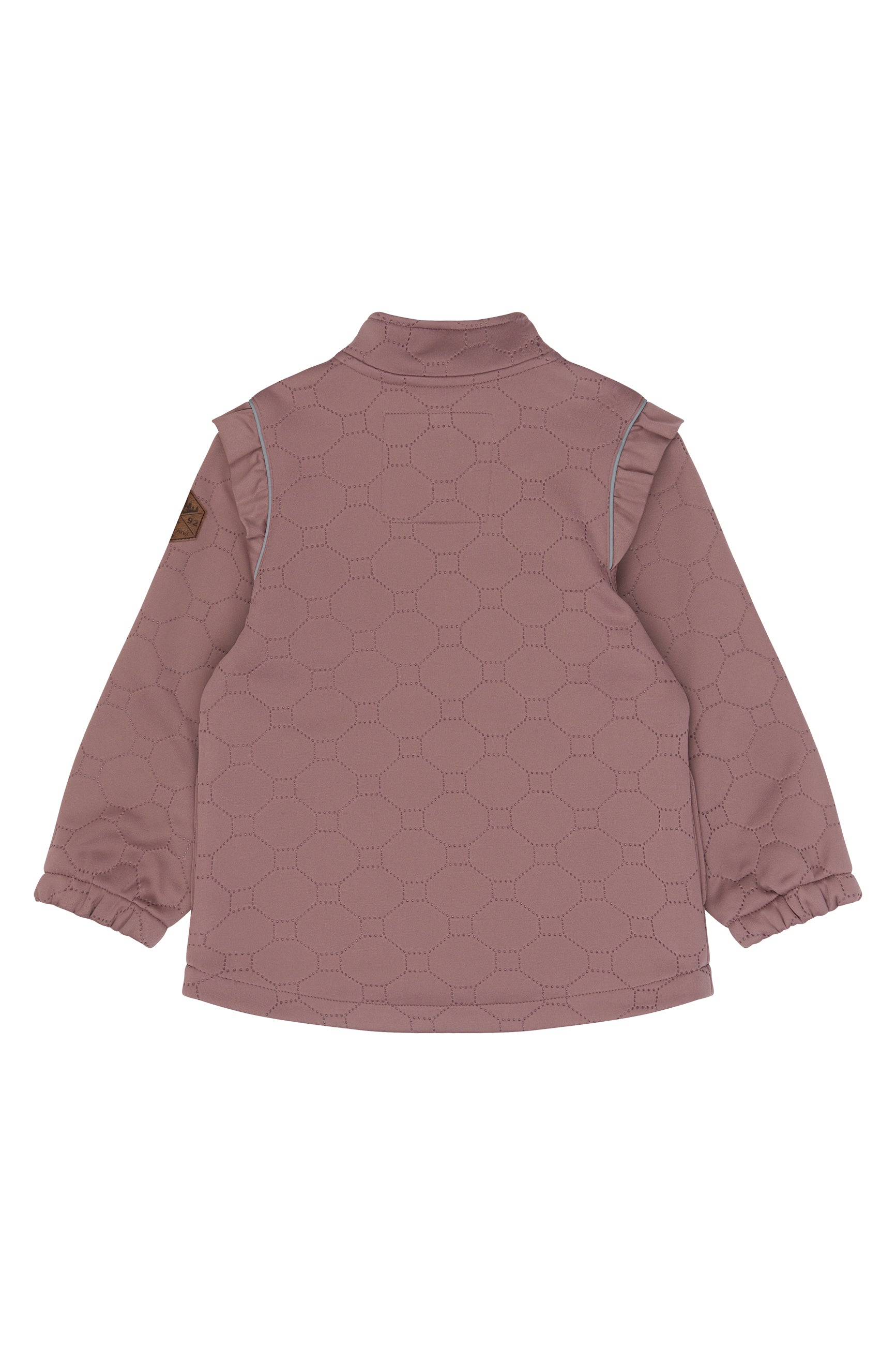 Mikk-Line Termosæt Soft - Twilight Mauve