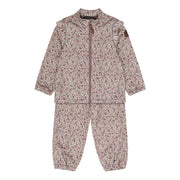 Mikk-Line Termosæt Soft - Floral Sketch