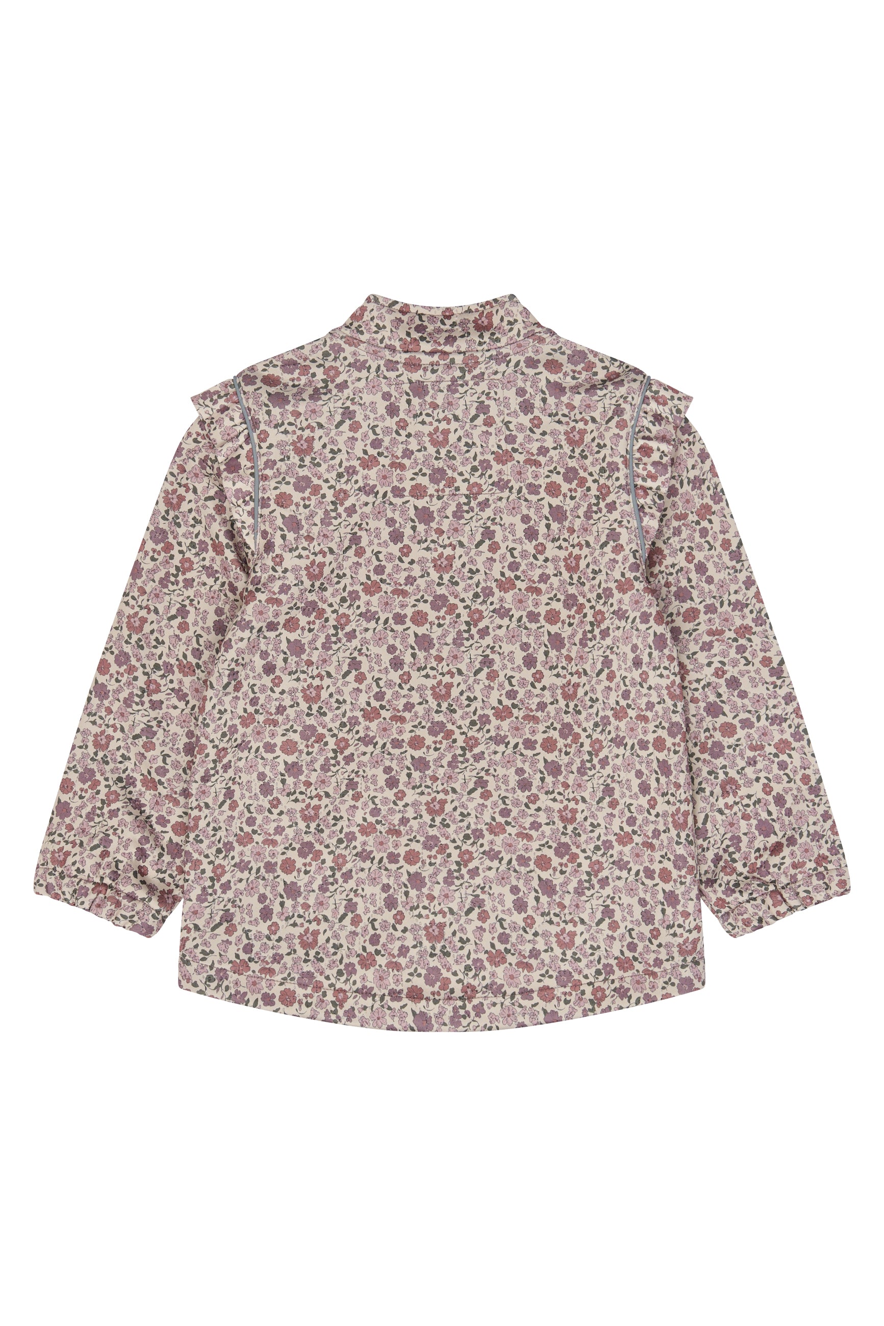 Mikk-Line Termosæt Soft - Floral Sketch